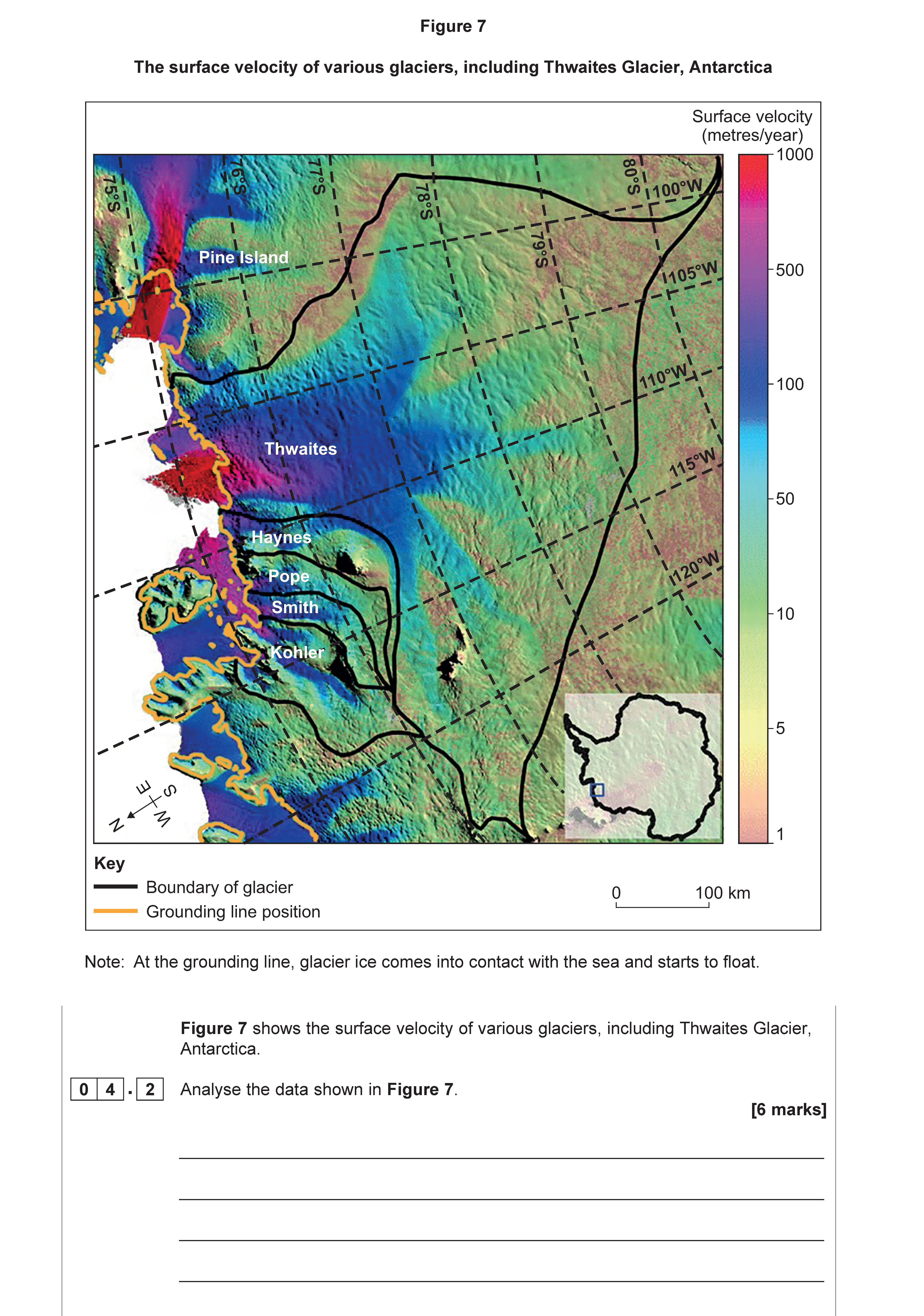 Analyse-the-data-shown-in-Figure-7-AQA-A-Level Geography-Question 4-2021-Paper 1.png